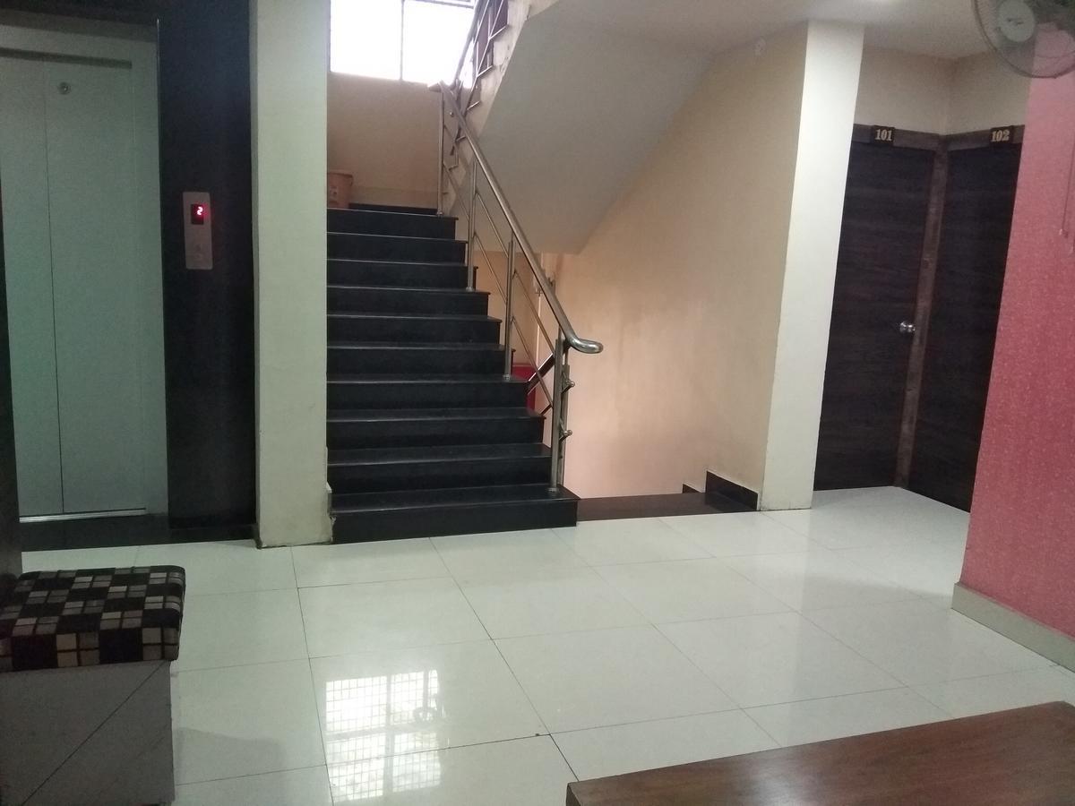 Hotel Jk 128 Rr Nagpur