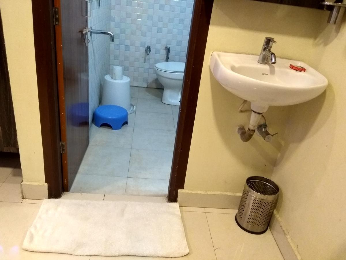 Jk 128 Rr Hotel 2*