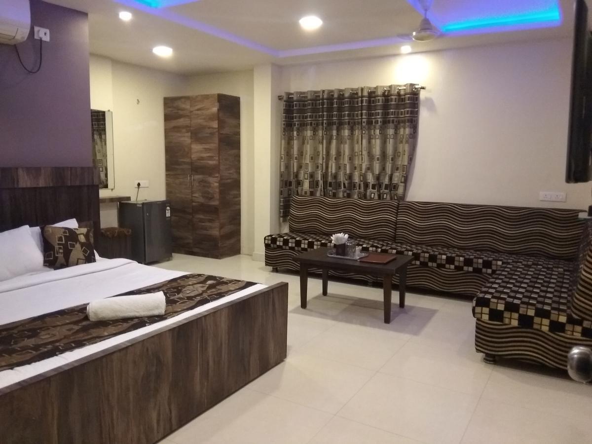 Jk 128 Rr 2* Nagpur