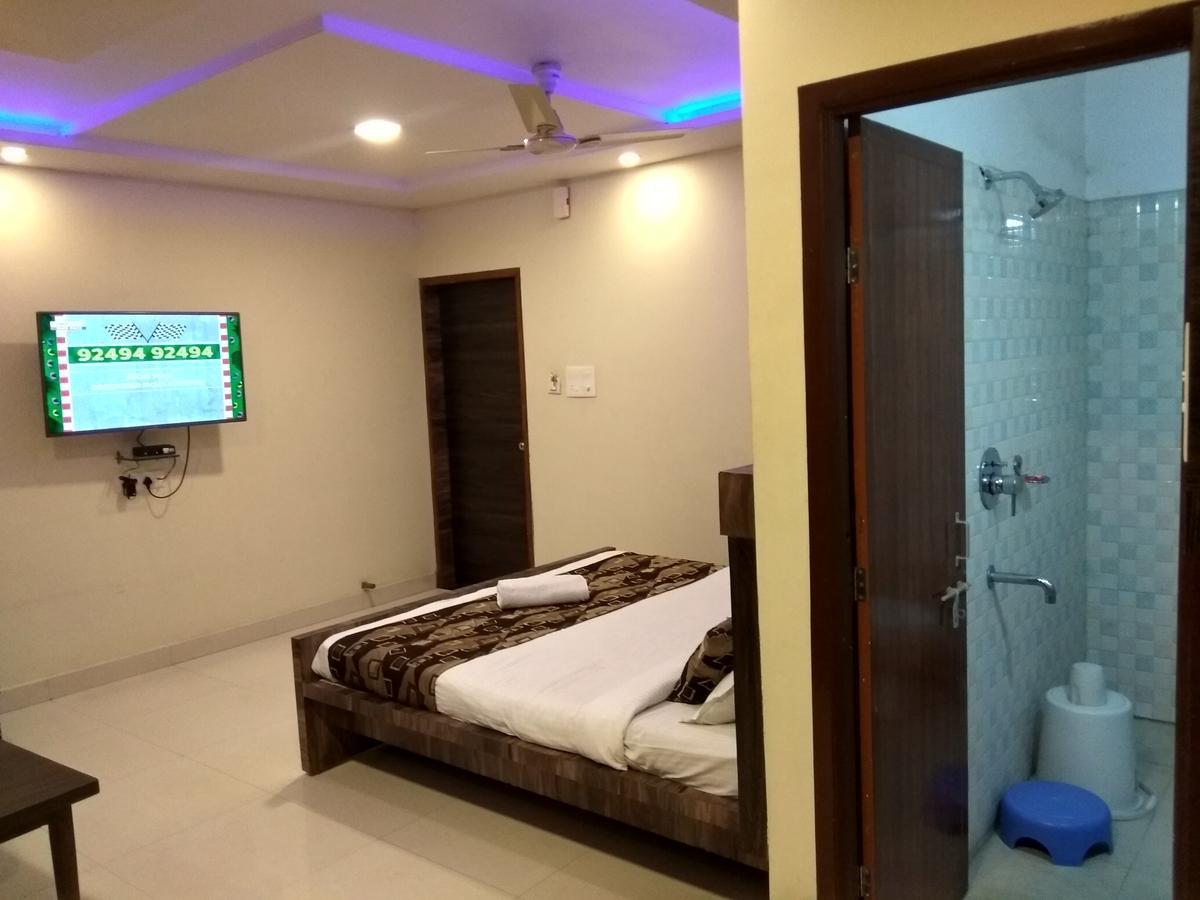 Jk 128 Rr Hotel Nagpur