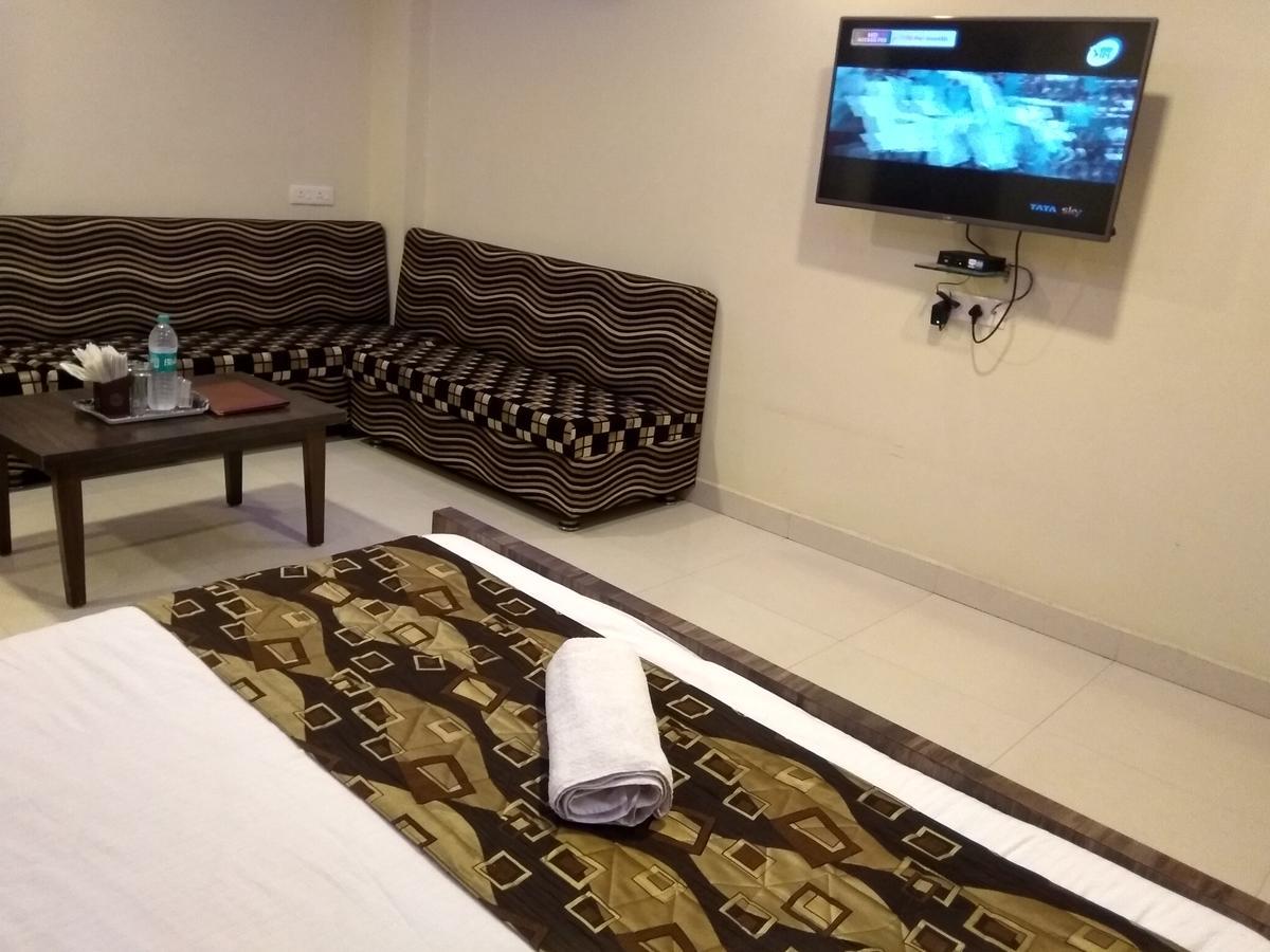 Hotel Jk 128 Rr