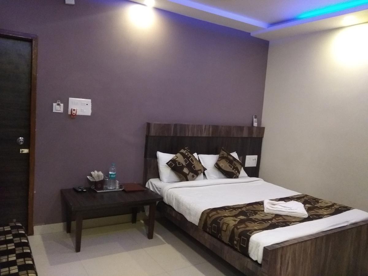Hotel Jk 128 Rr Nagpur