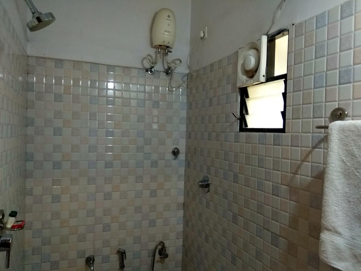 Hotel Jk 128 Rr Nagpur