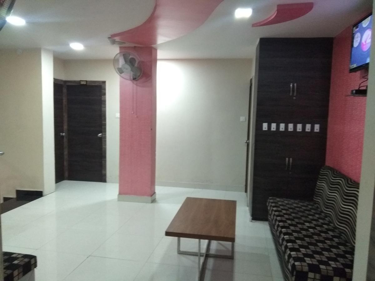 Hotel Jk 128 Rr Nagpur