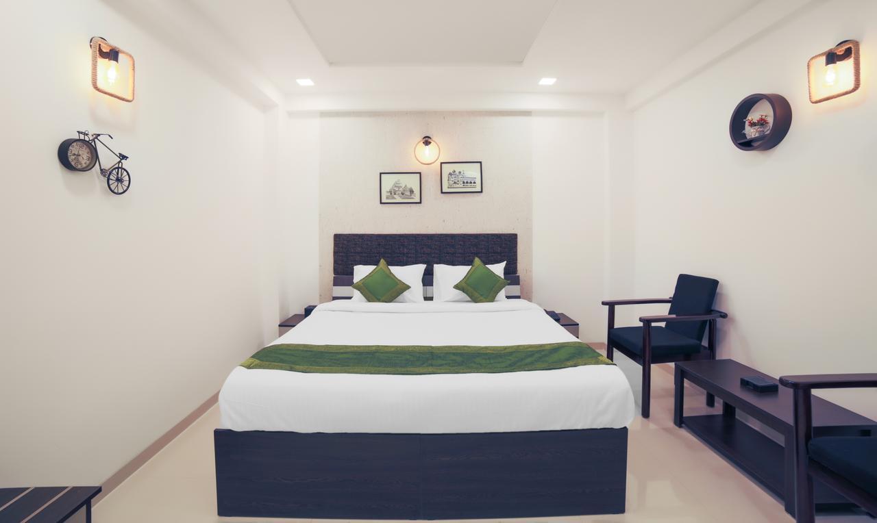 Treebo Chalets, Airport Nagpur
