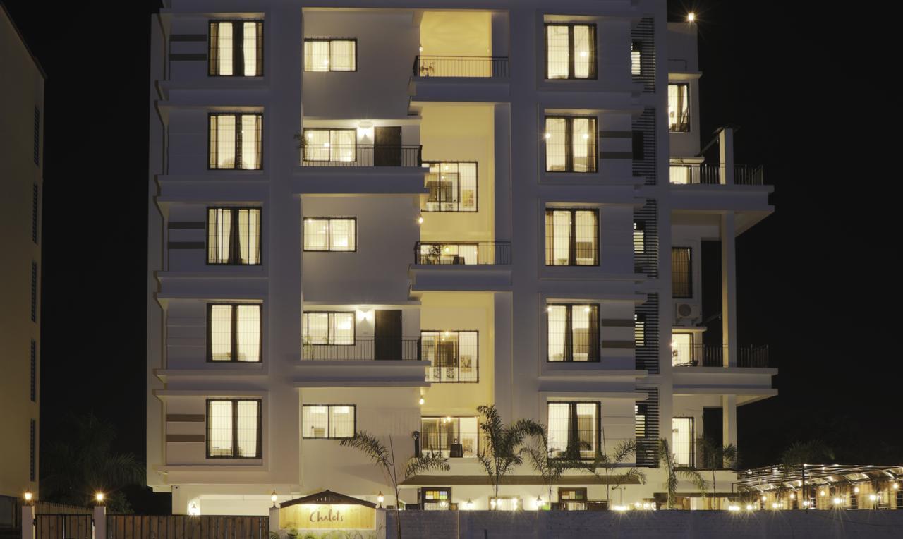 Treebo Chalets, Airport Nagpur
