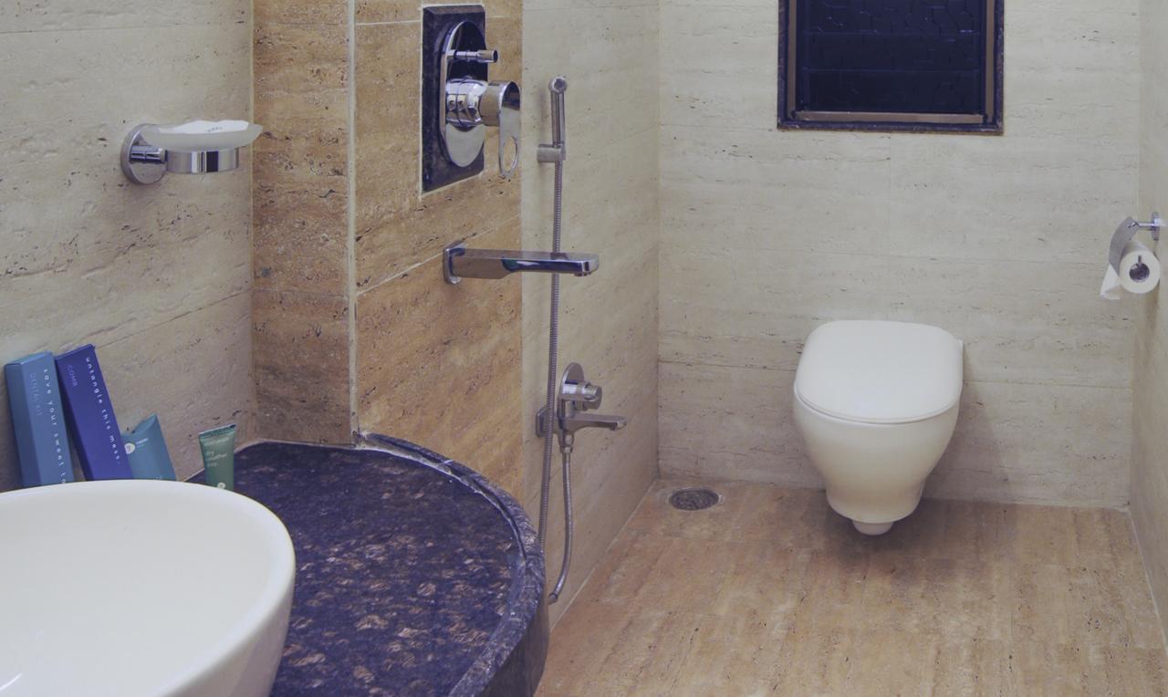 Treebo Chalets, Airport Hotel Nagpur