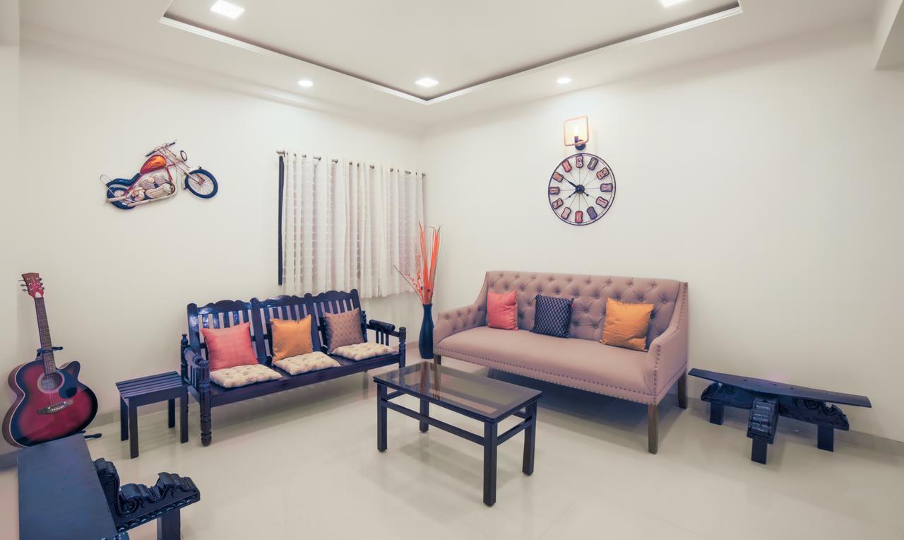 Treebo Chalets, Airport Nagpur