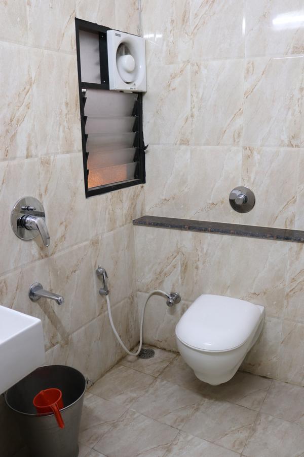 Hotel Sanskruti Nagpur