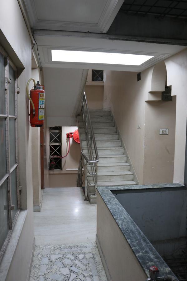Hotel Sanskruti Nagpur