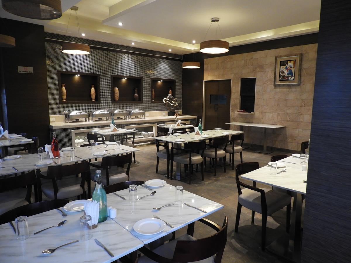 Urban Hermitage 3* Nagpur