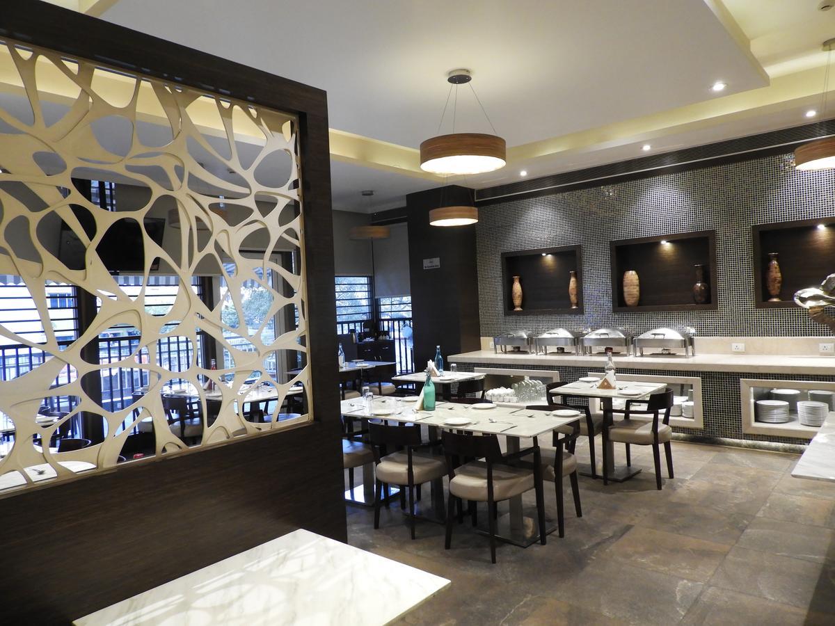 Hotel Urban Hermitage 3*