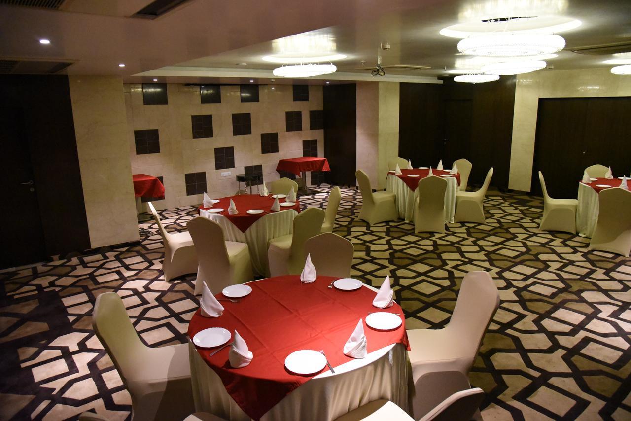 Urban Hermitage 3* Nagpur
