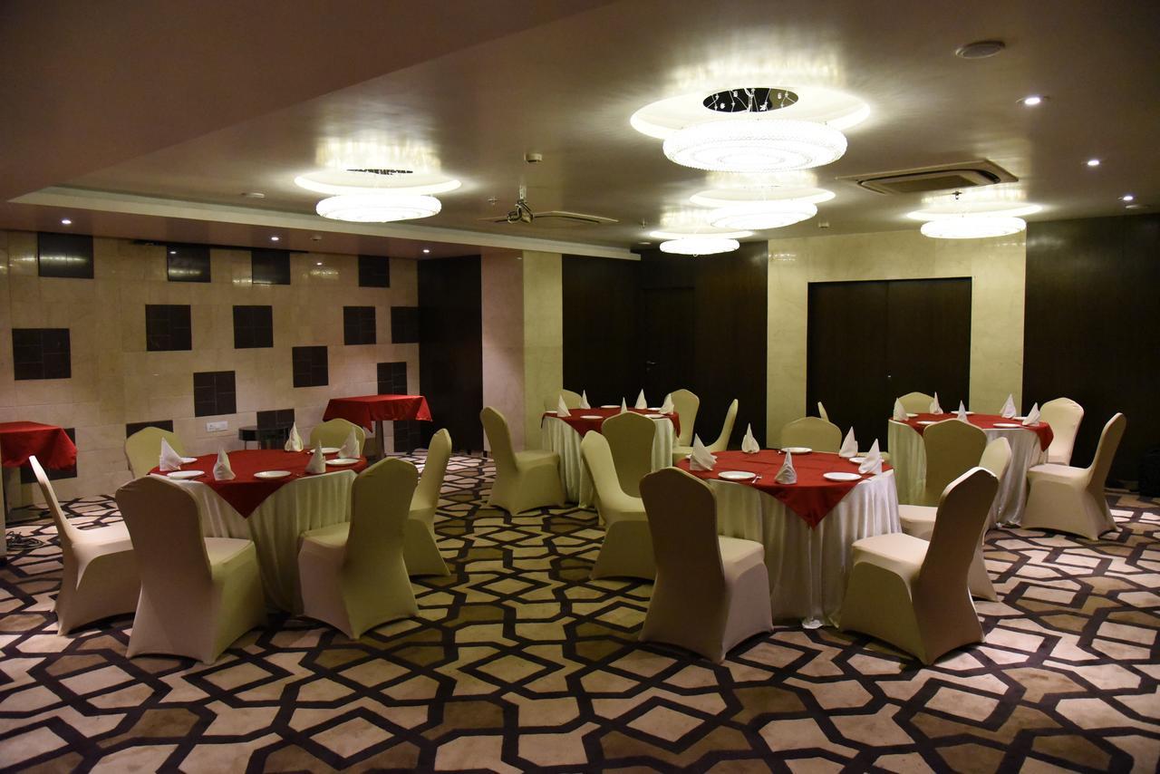 Hotel Urban Hermitage