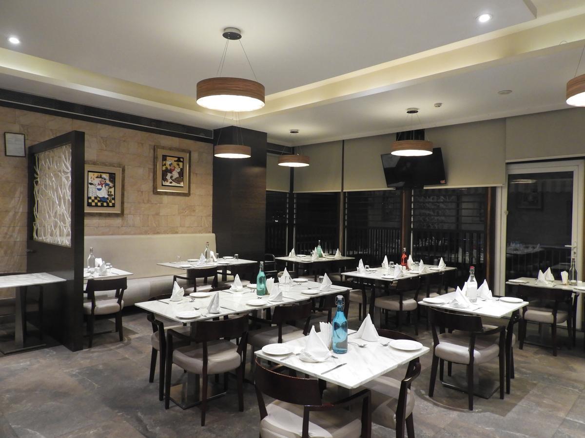 Urban Hermitage Hotel Nagpur