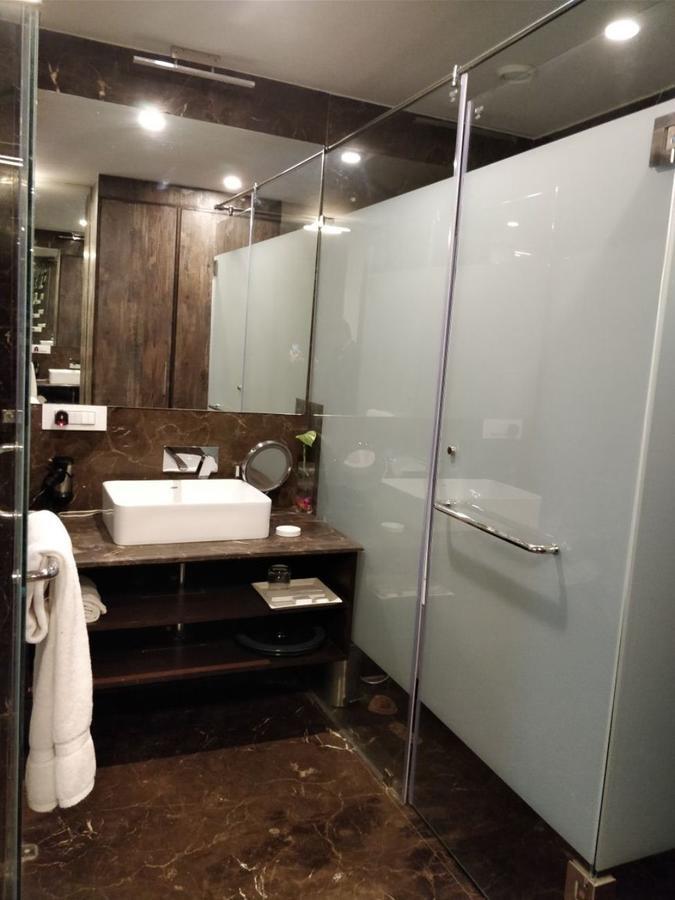 Hotel Regenta & Convention Centre 4*