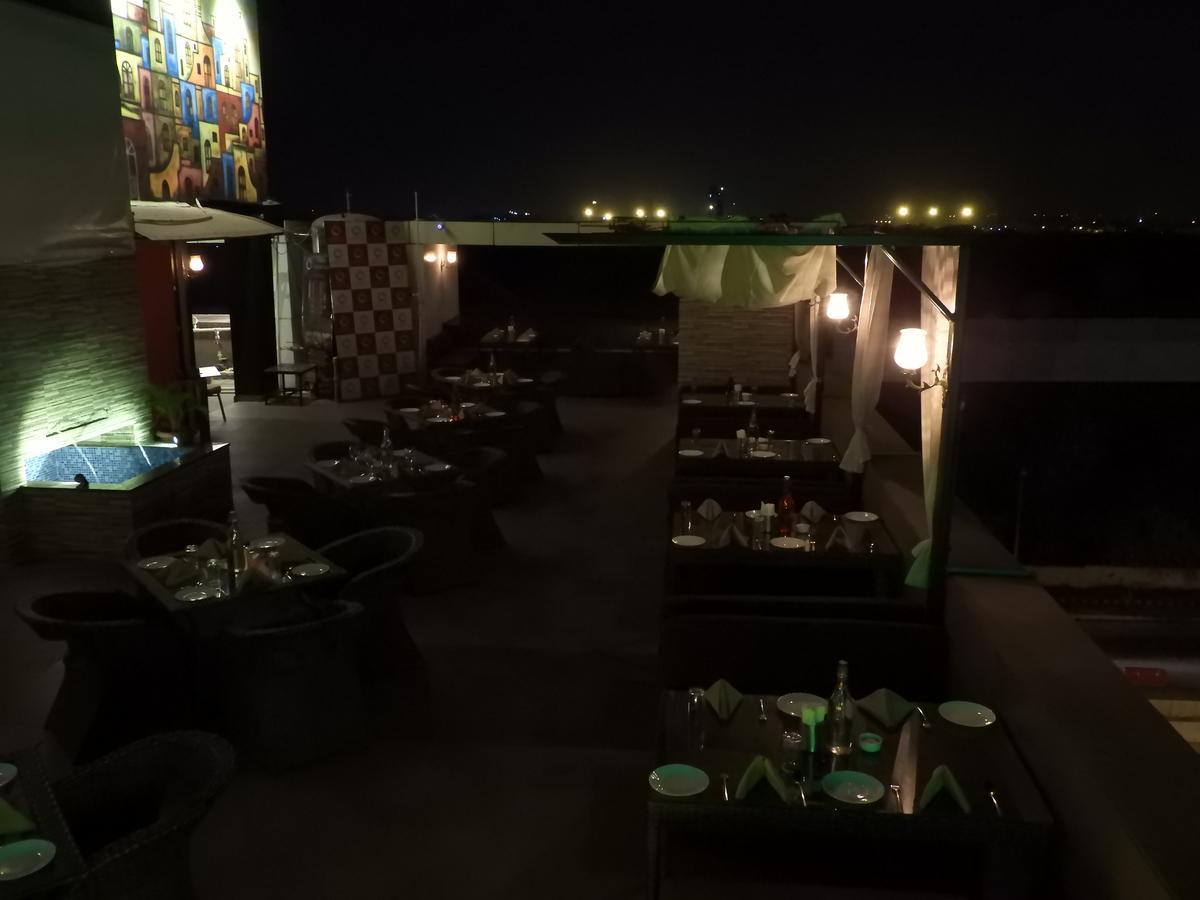 Urban Hermitage Hotel