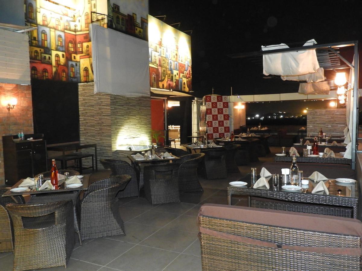 Hotel Urban Hermitage 3*