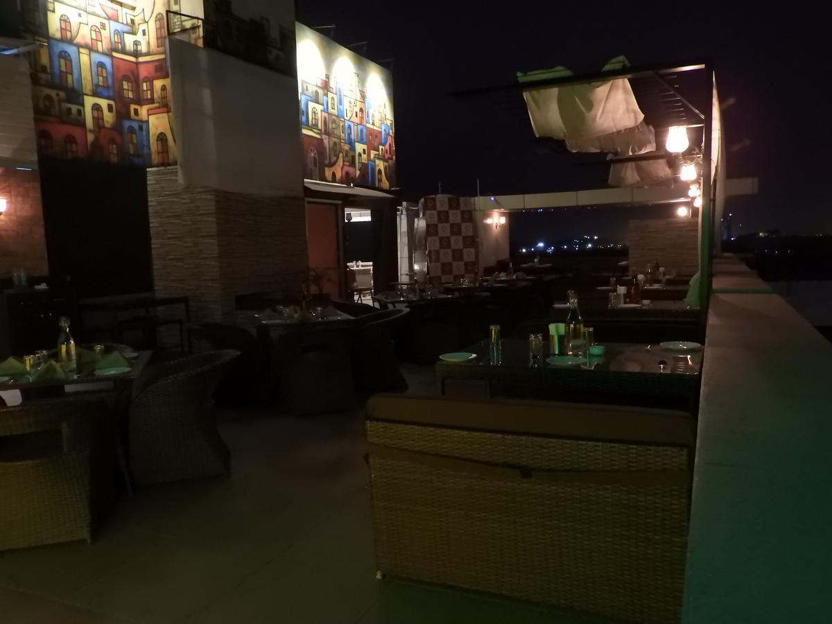 Urban Hermitage 3* Nagpur
