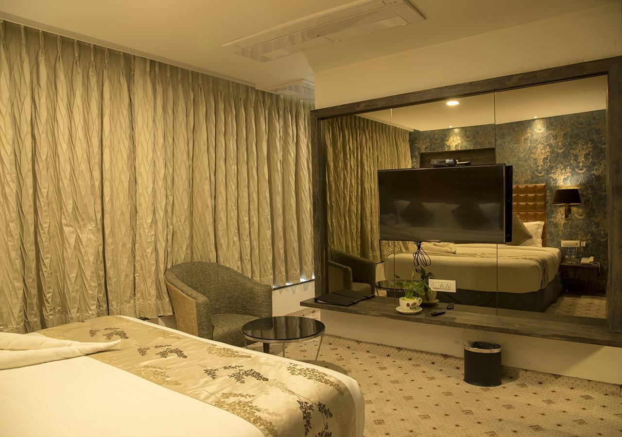 Regenta & Convention Centre Hotel Nagpur