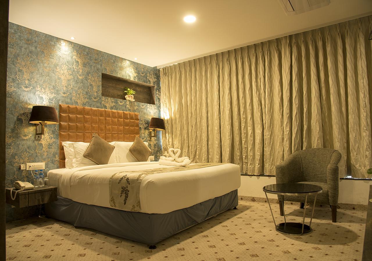 Hotel Regenta & Convention Centre Nagpur