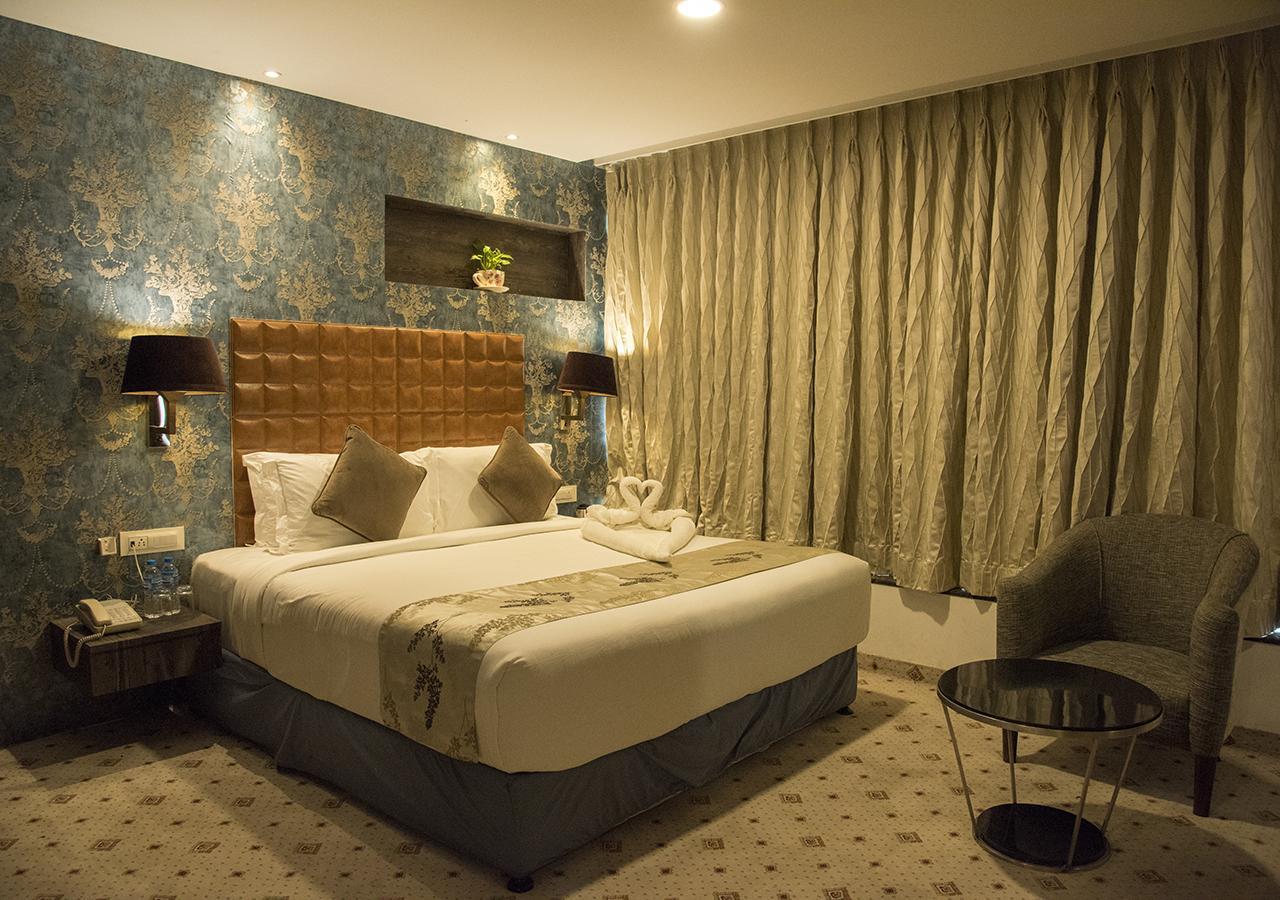 Regenta & Convention Centre Hotel Nagpur