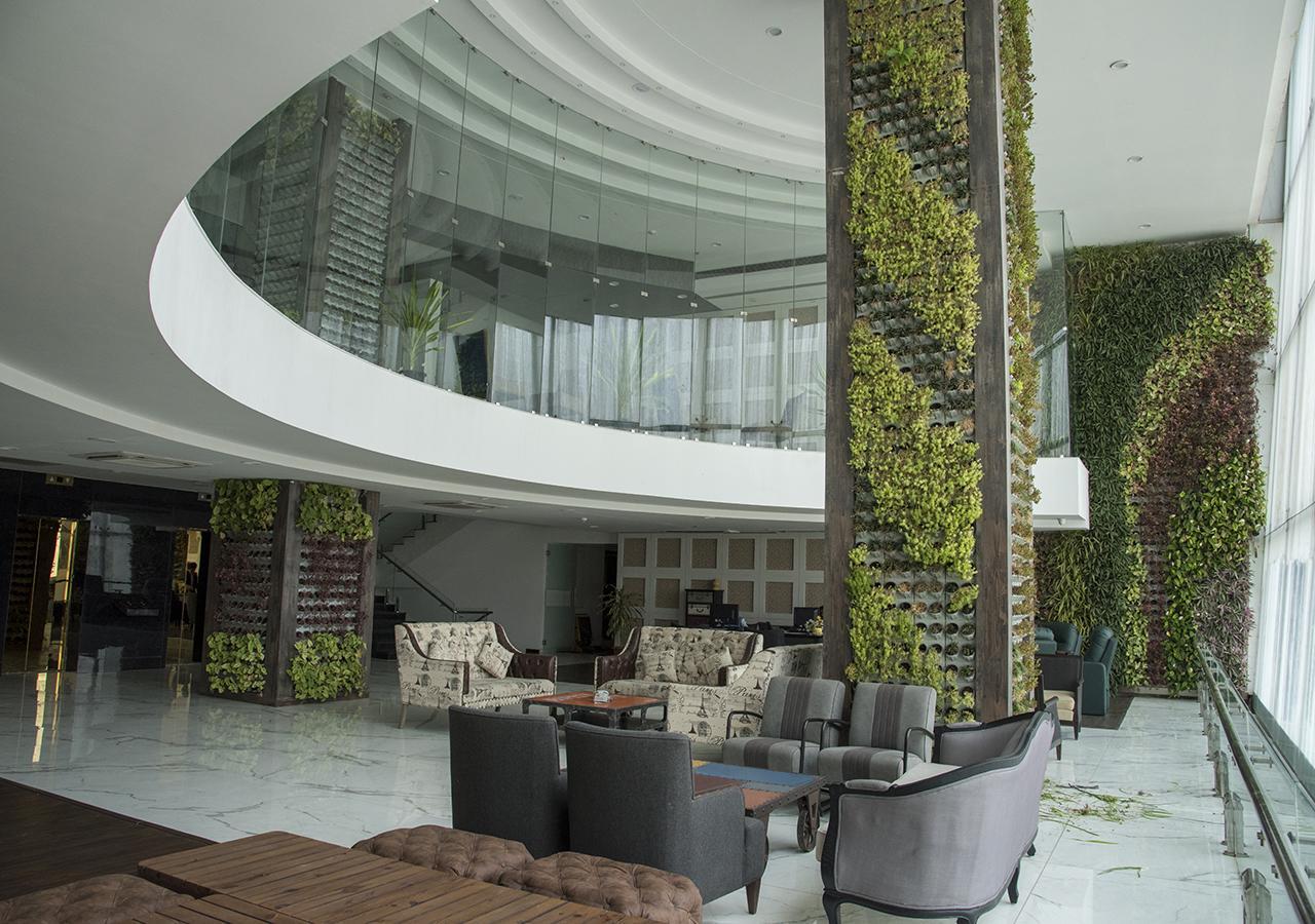 Regenta & Convention Centre Hotel 4*