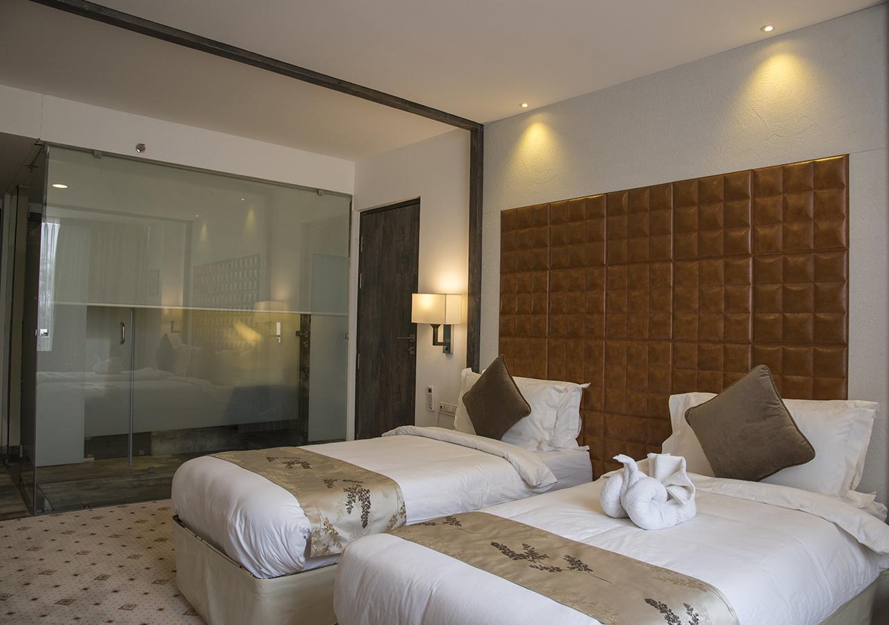 Hotel Regenta & Convention Centre Nagpur