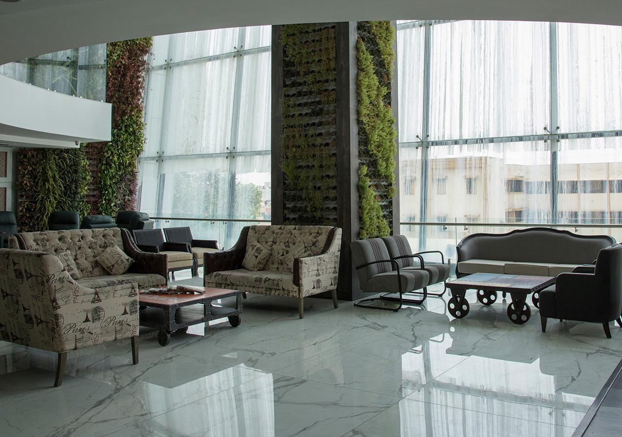 Hotel Regenta & Convention Centre