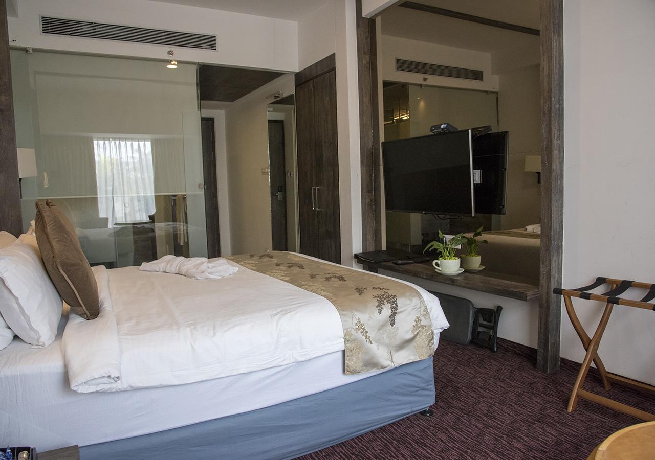 Hotel Regenta & Convention Centre
