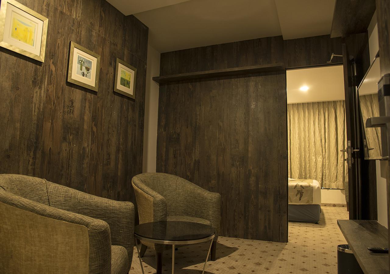 Regenta & Convention Centre 4* Nagpur