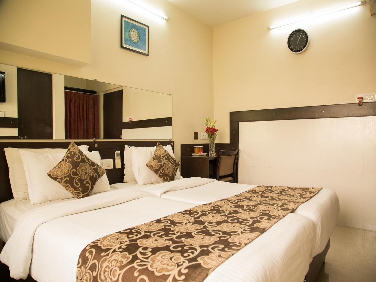 Bed & Breakfast Oyo 9043 Peanut 2*
