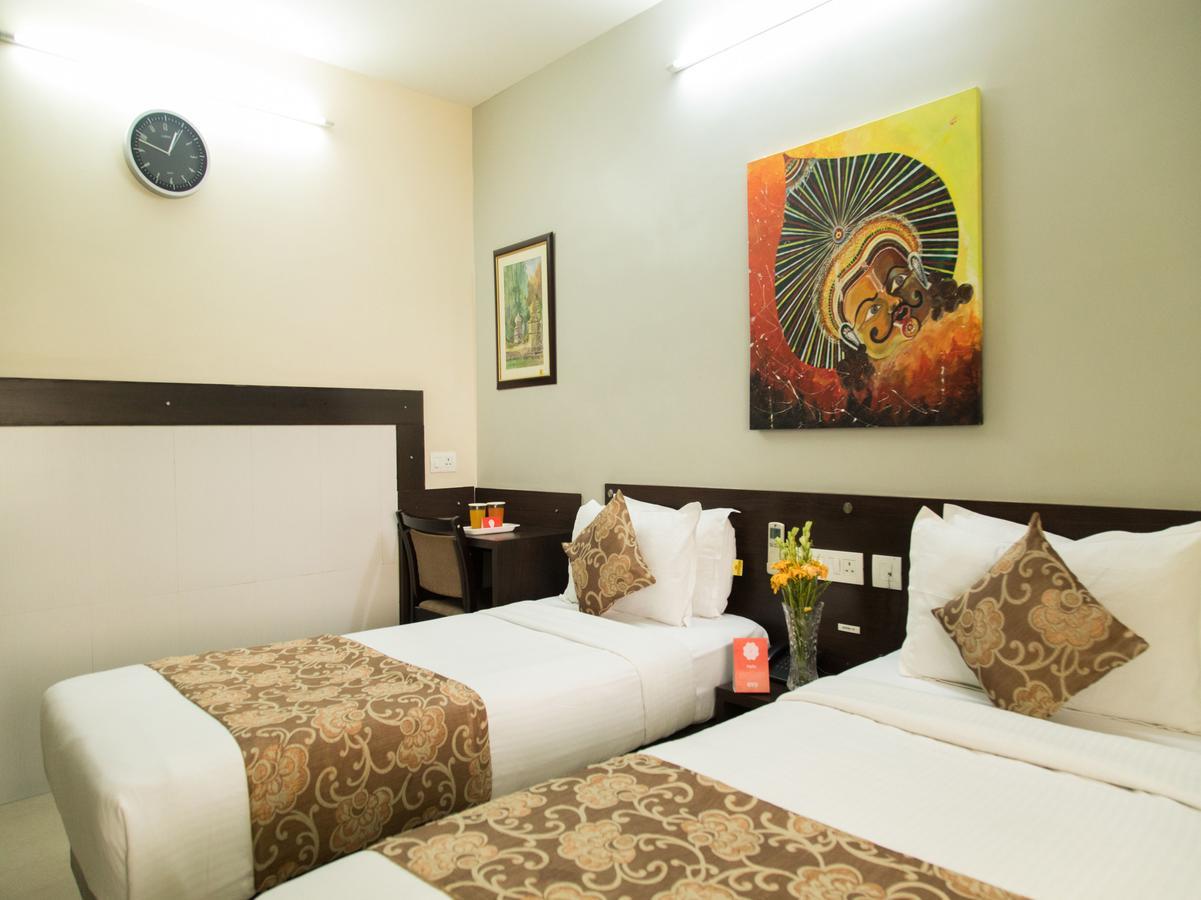 Bed & Breakfast Oyo 9043 Peanut 2*