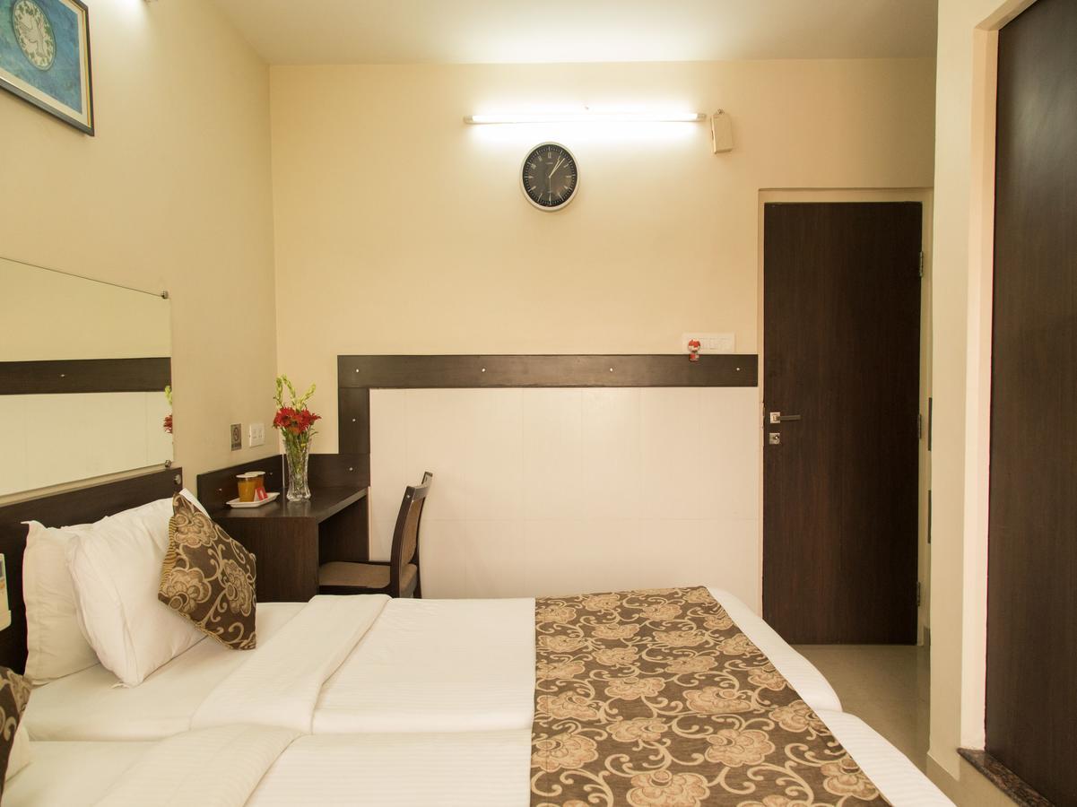Oyo 9043 Peanut Bed & Breakfast Nagpur