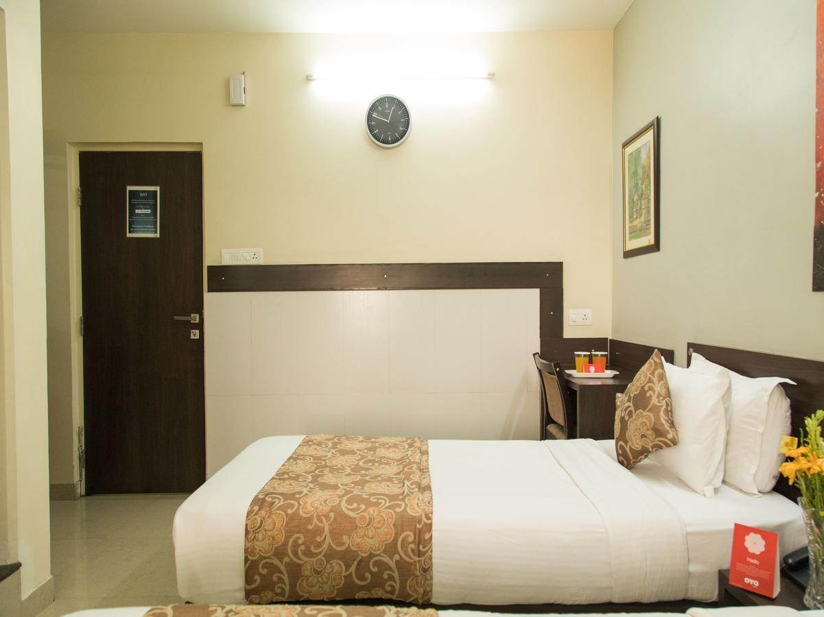 Oyo 9043 Peanut Nagpur