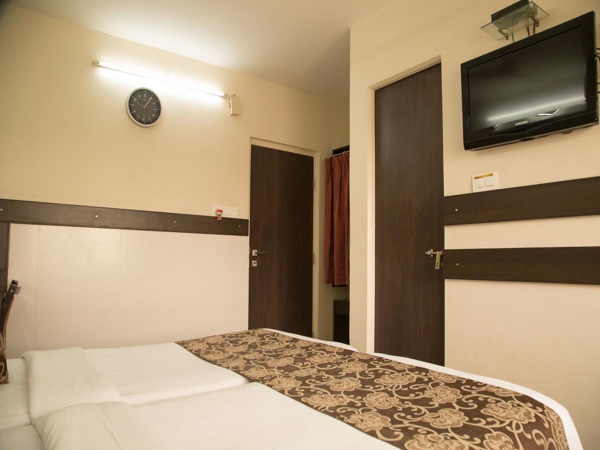 Oyo 9043 Peanut Bed & Breakfast 2*