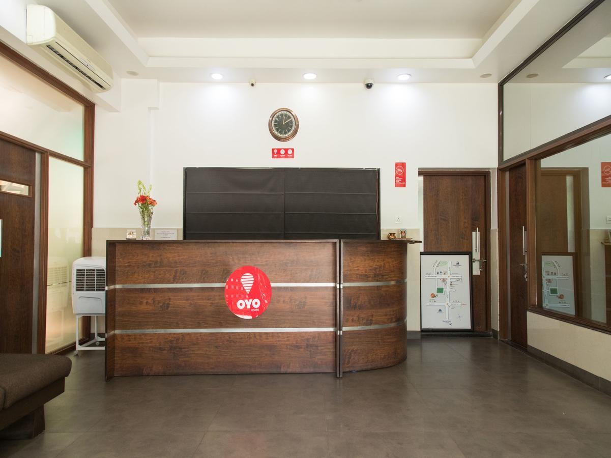 Bed & Breakfast Oyo 9043 Peanut Nagpur