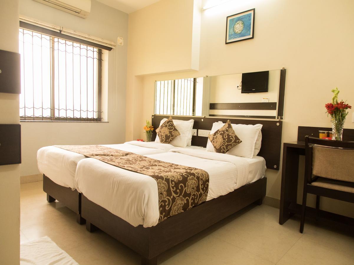 Oyo 9043 Peanut Bed & Breakfast