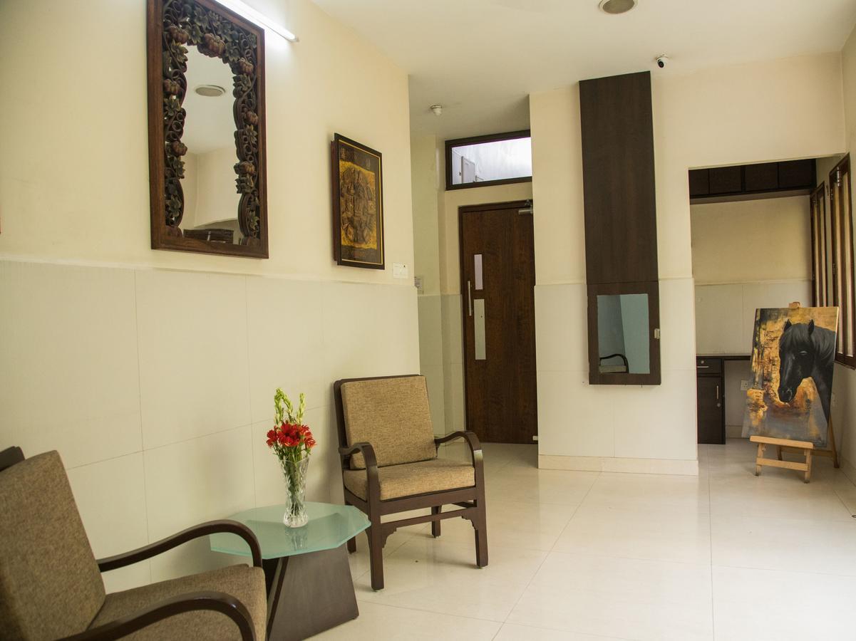 Oyo 9043 Peanut Bed & Breakfast Nagpur