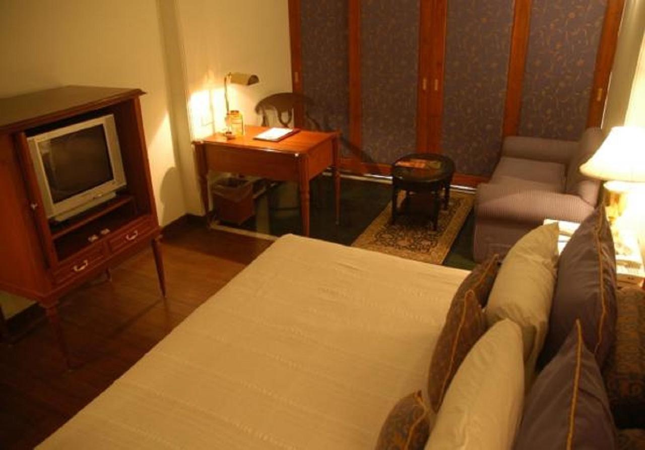 Hotel Tuli Interational Nagpur