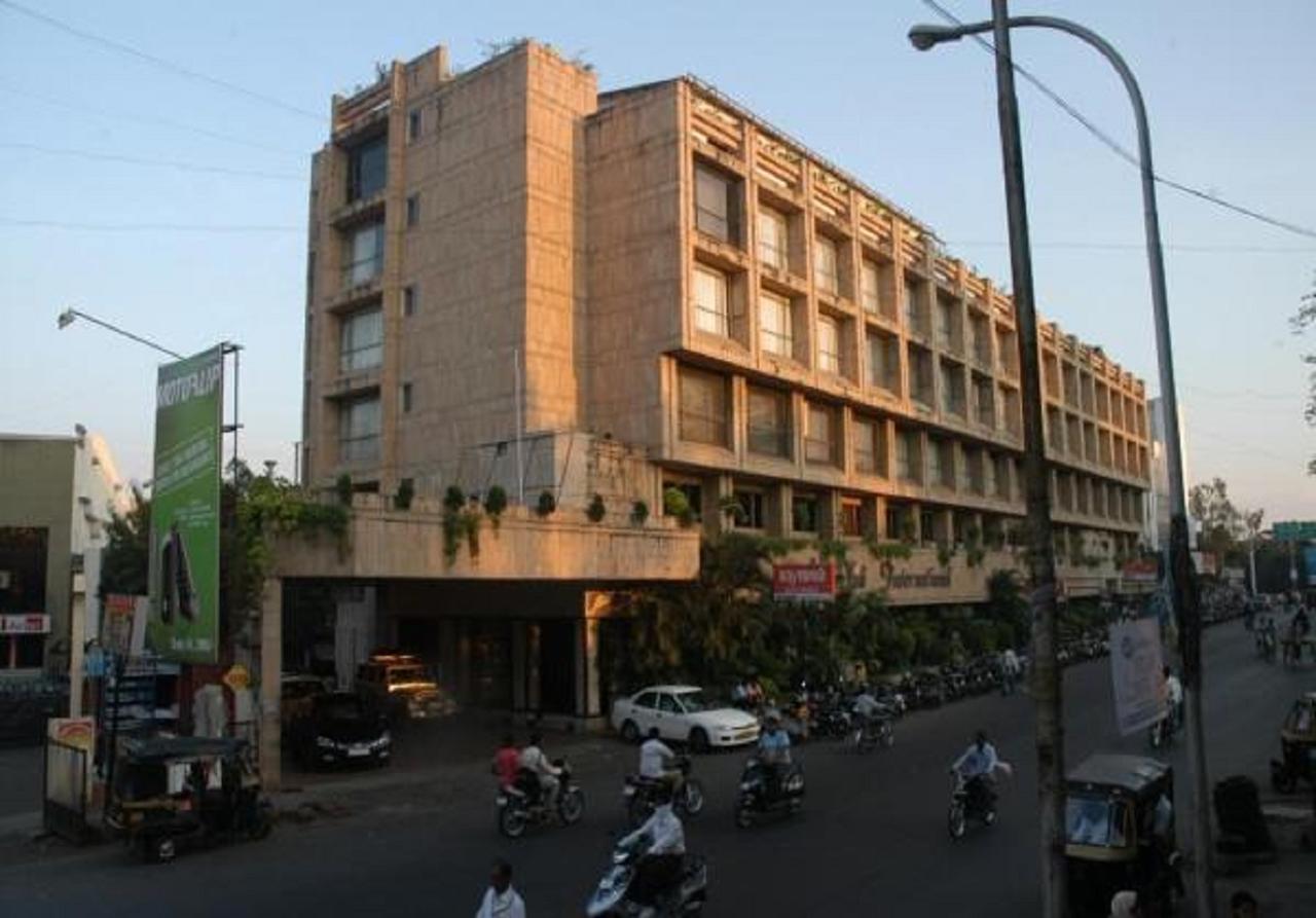 Tuli Interational Hotel