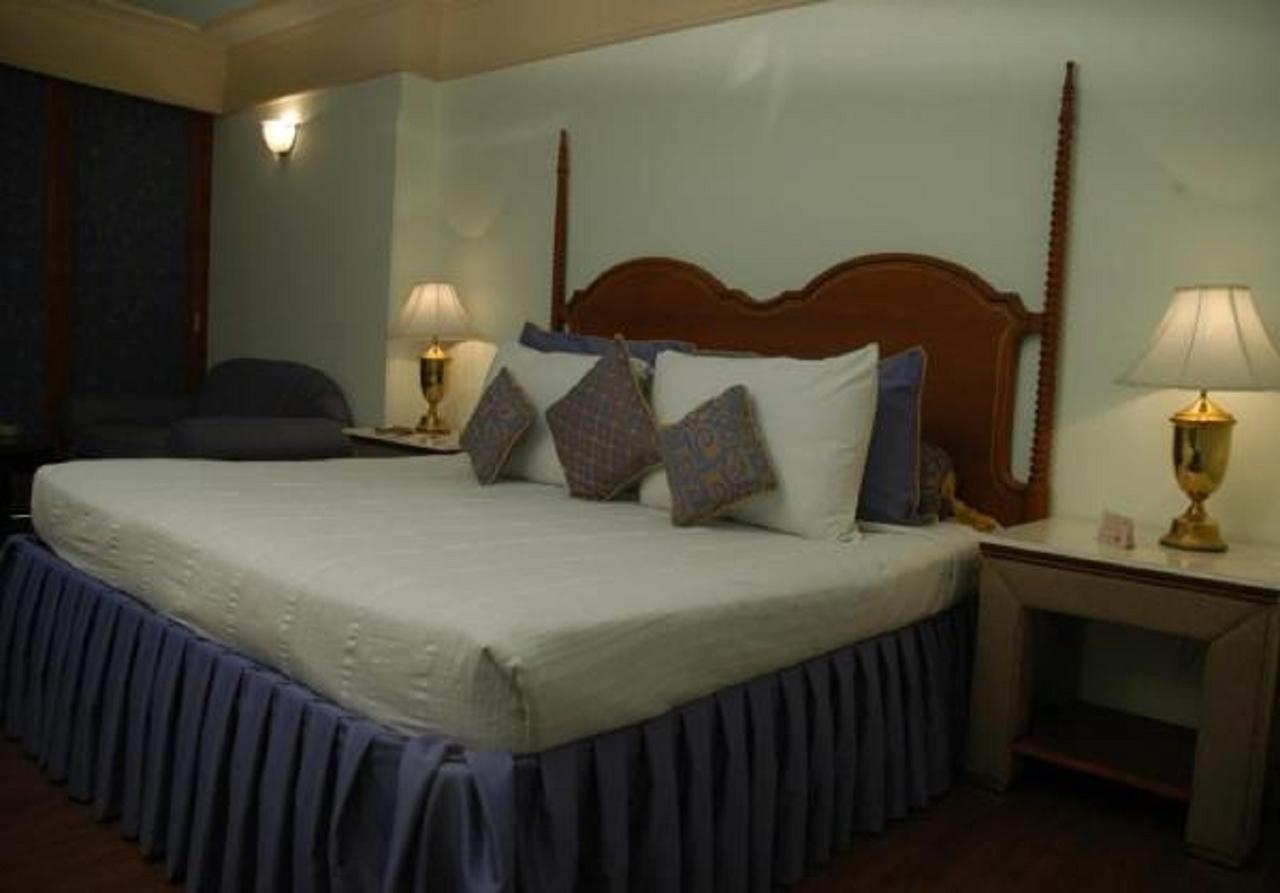 Tuli Interational Hotel Nagpur