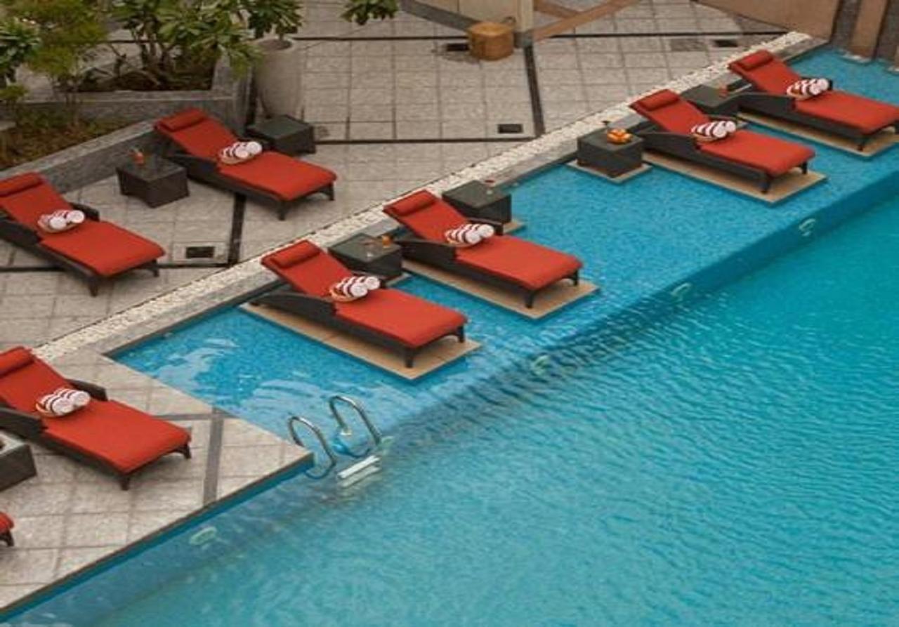 Tuli Interational Hotel