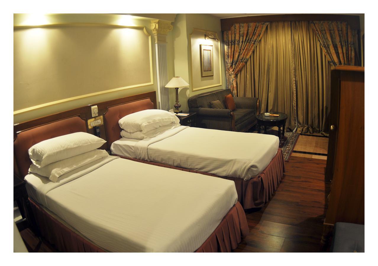Tuli Interational 3* Nagpur