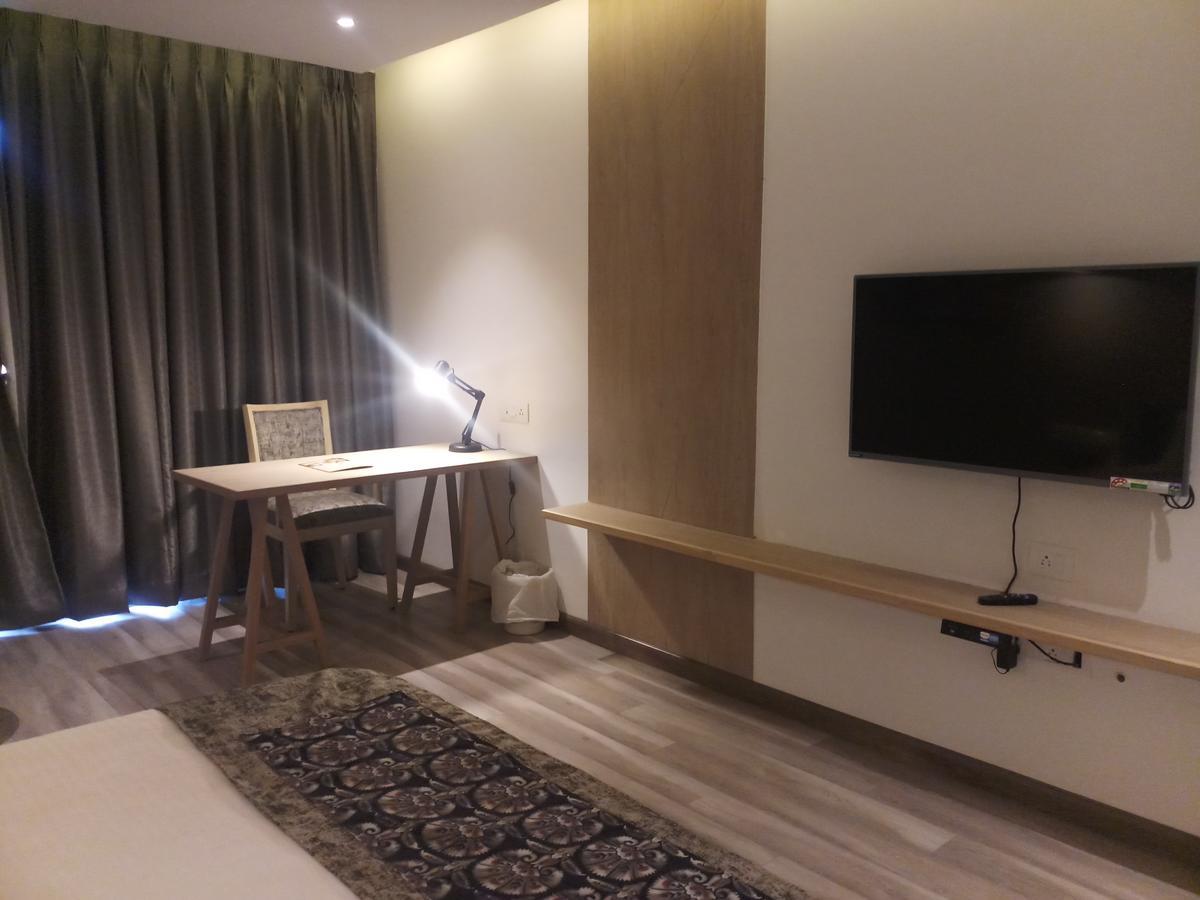 Tuli Interational Hotel 3*