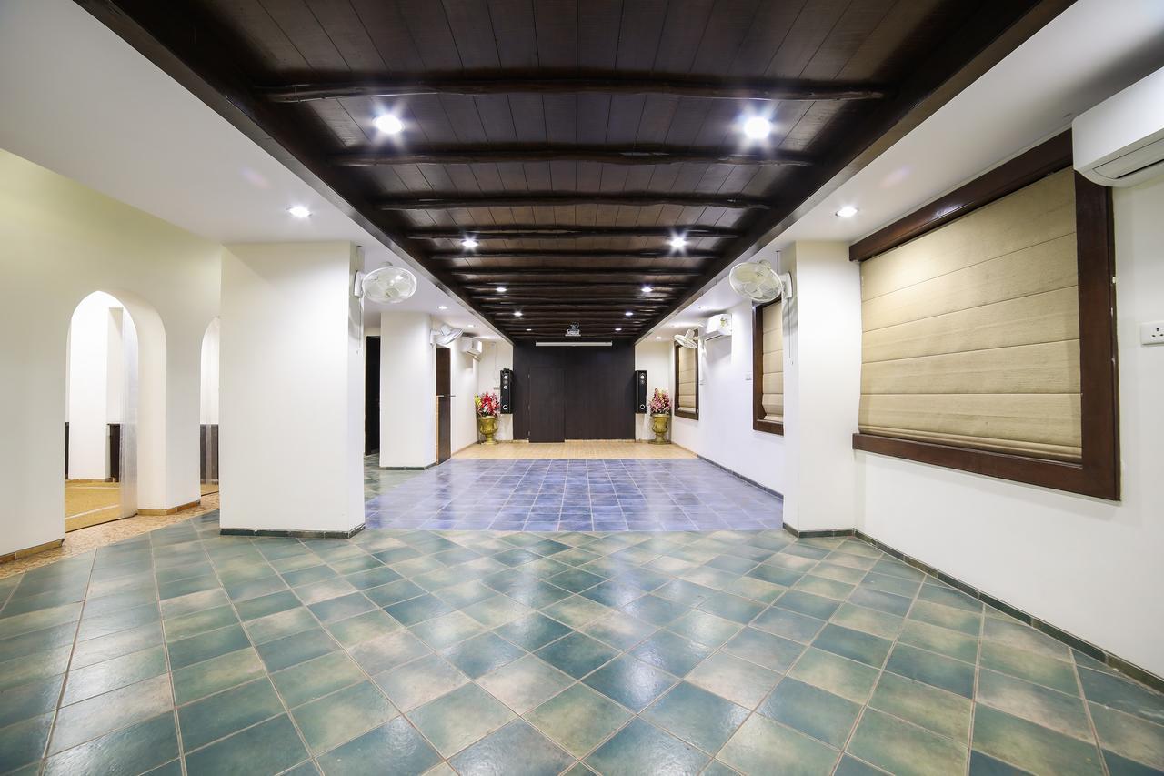 Oyo 15605 Ruchira Hotel Nagpur