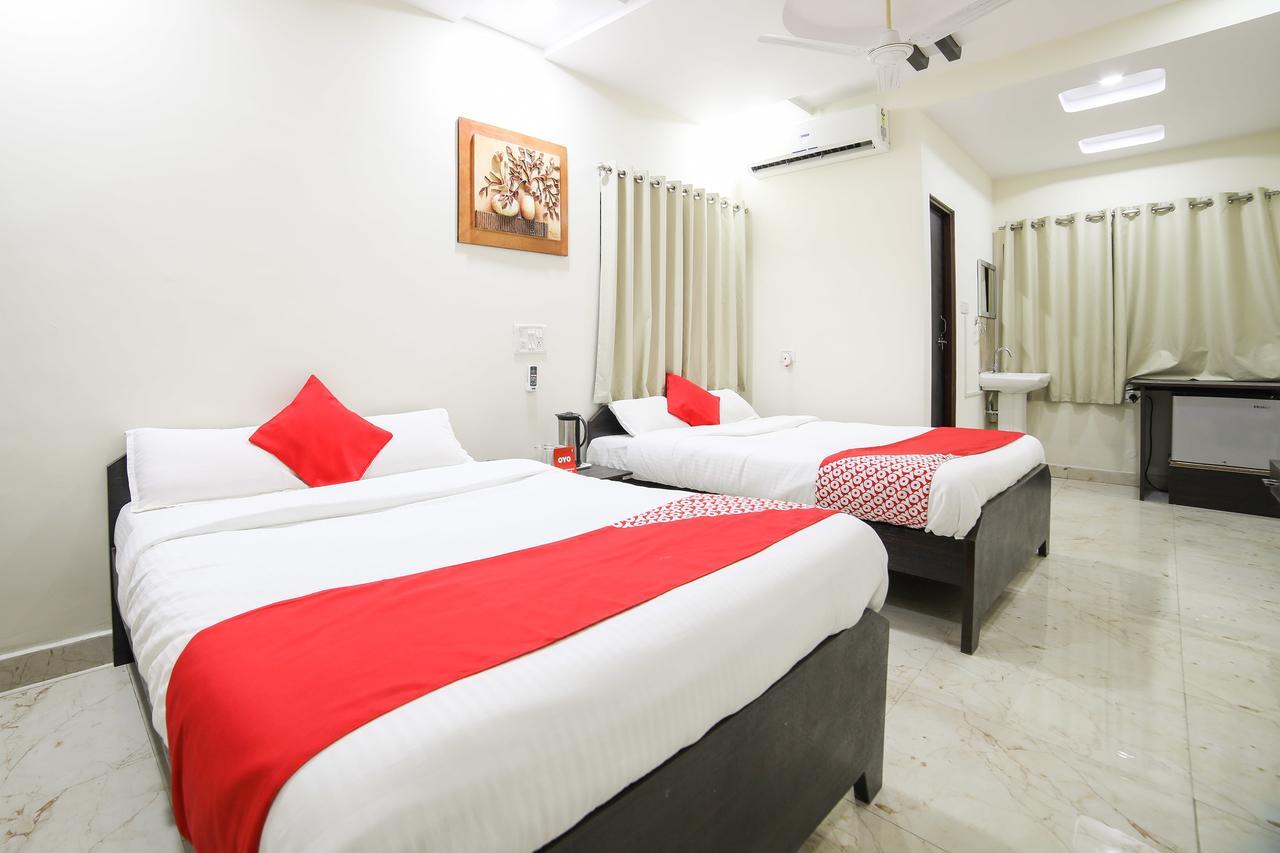 Oyo 15605 Ruchira Hotel