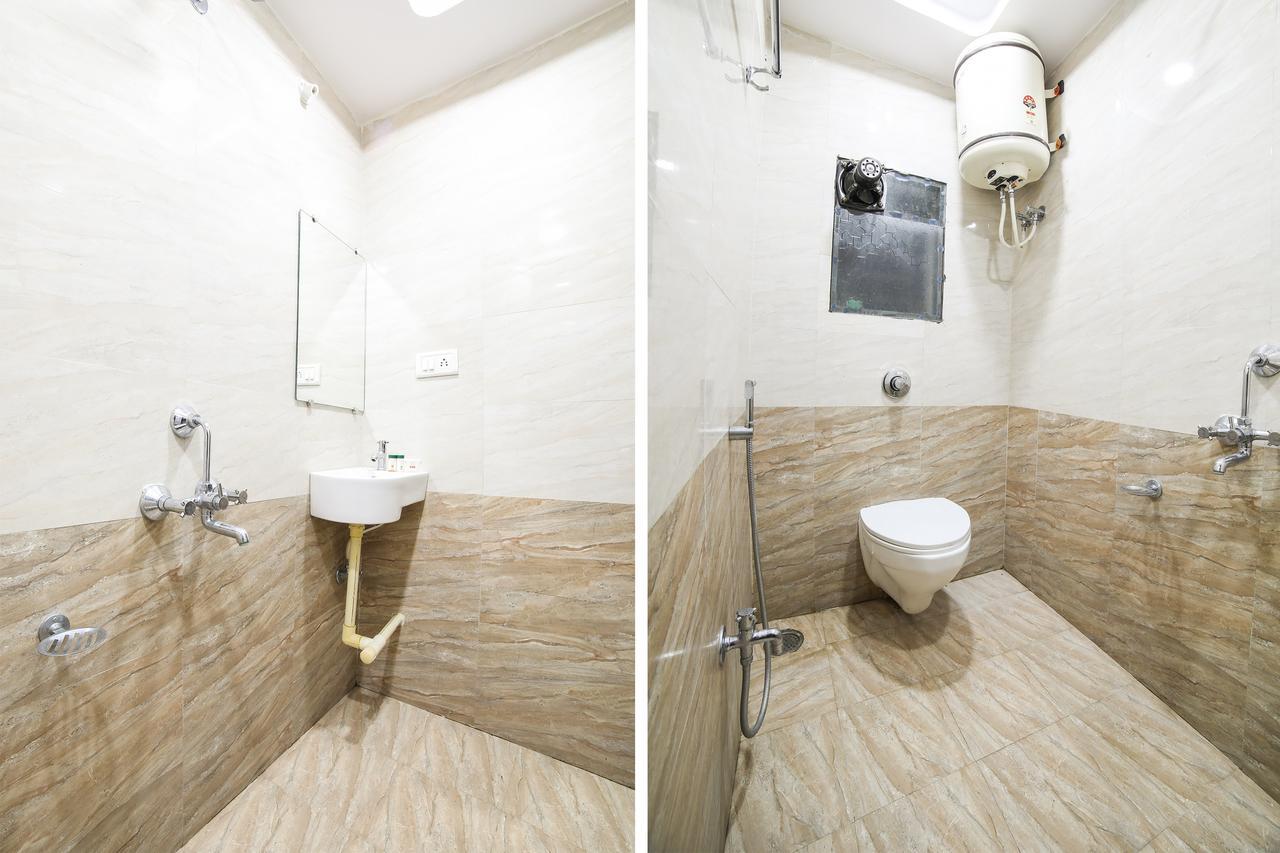 Oyo 15605 Ruchira Hotel