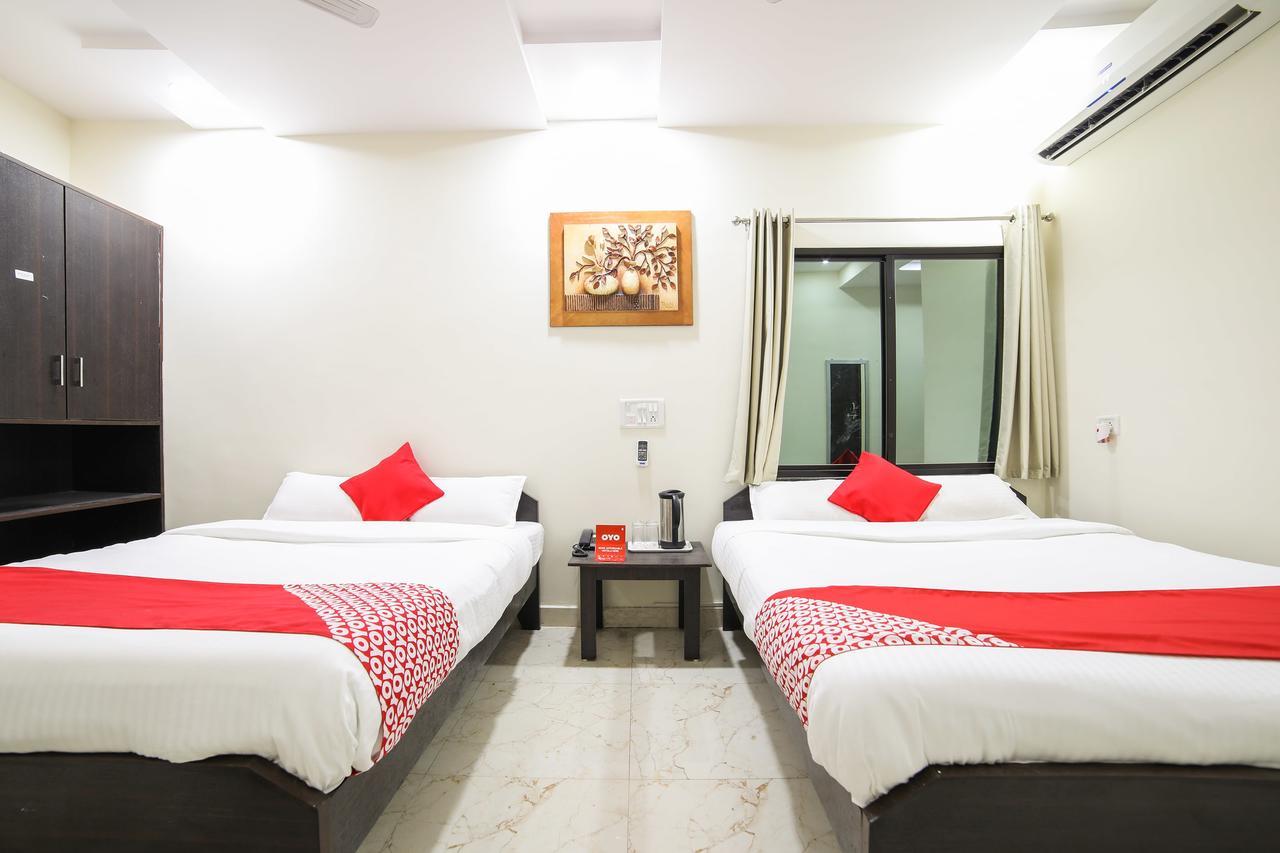 Hotel Oyo 15605 Ruchira 3*