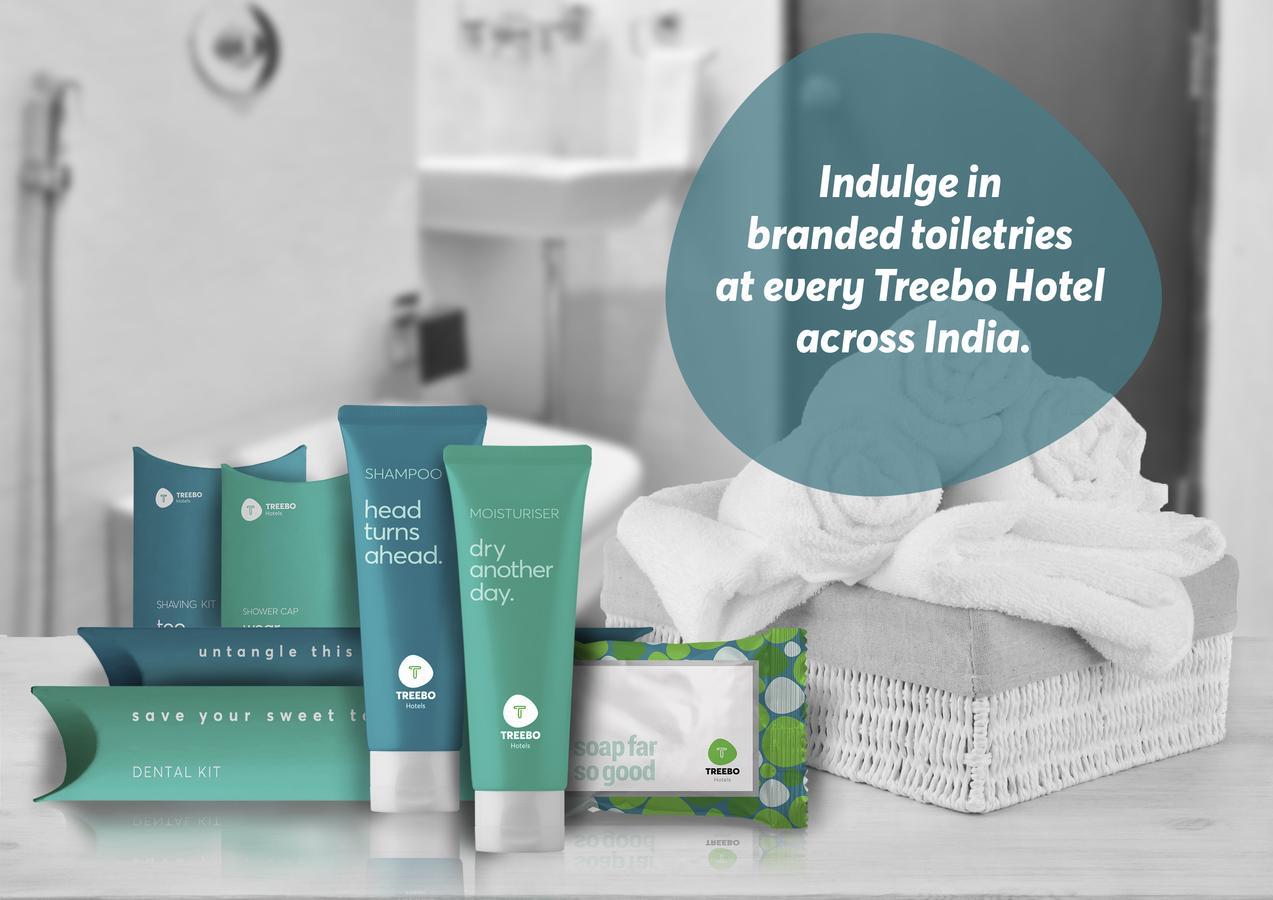 Treebo Trend Club Vna Nagpur
